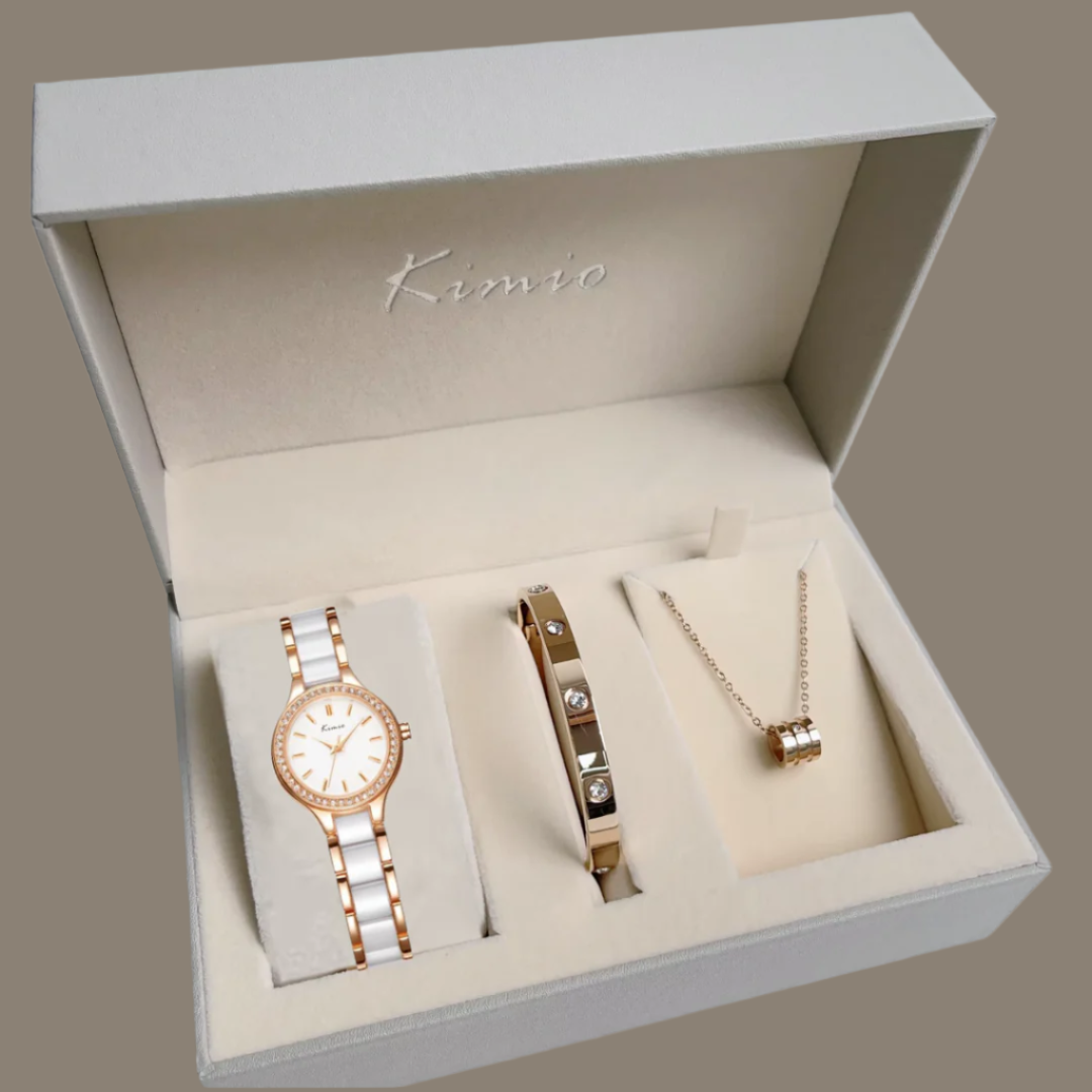 KW6121S-RG0101 (KIMIO-SET)