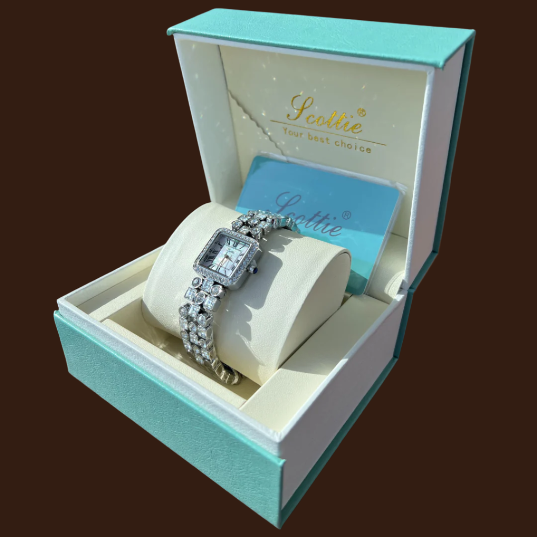 Scottie 9651