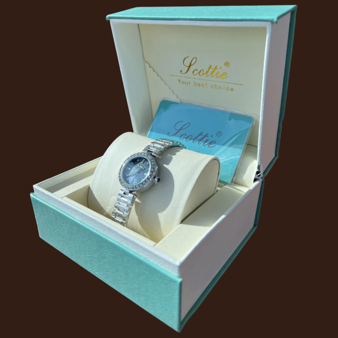 Scottie 9606