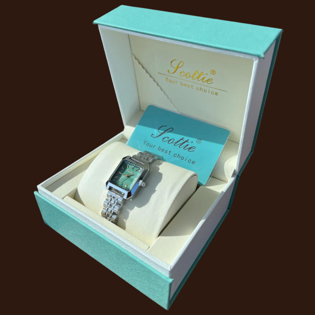 Scottie 9153B
