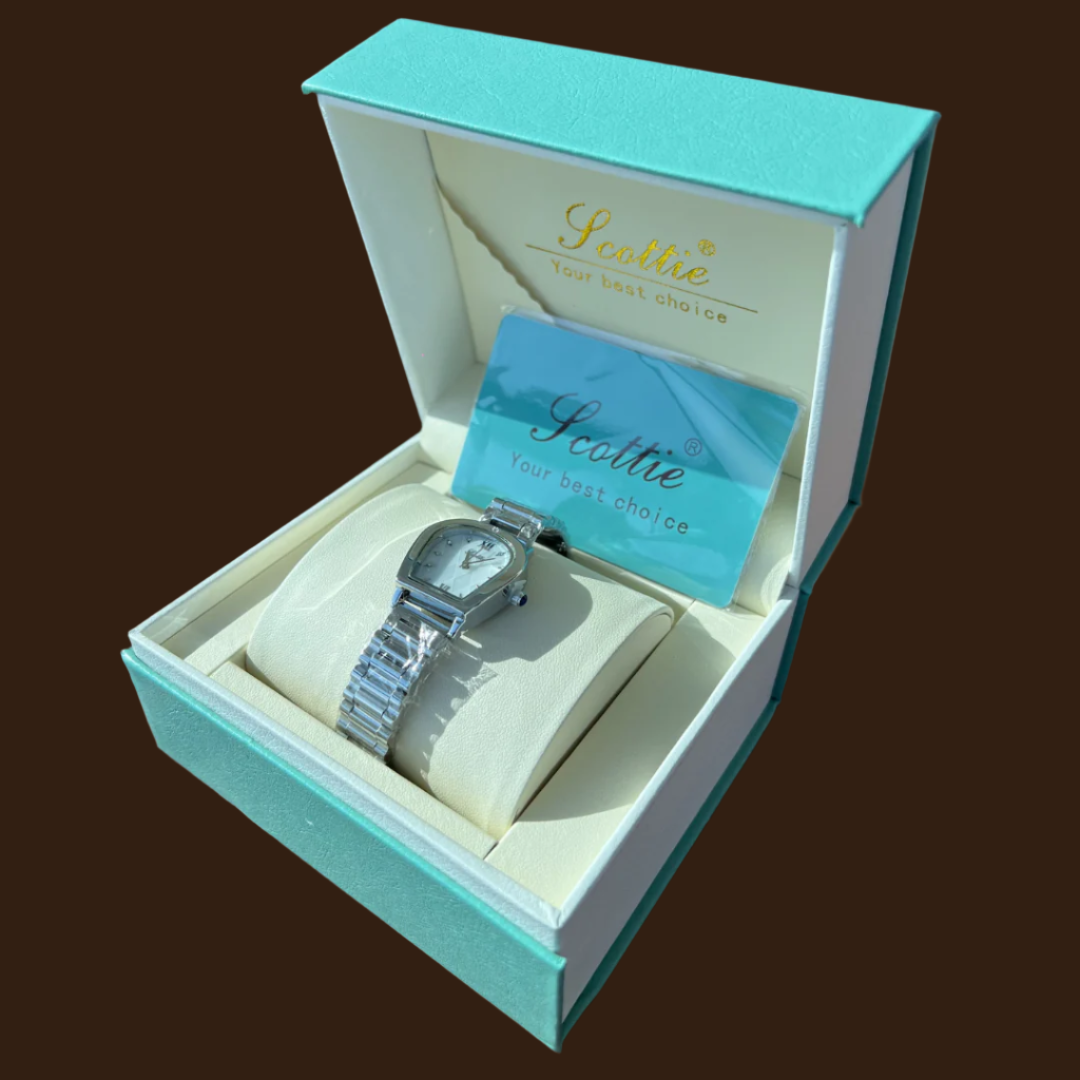 Scottie 9602