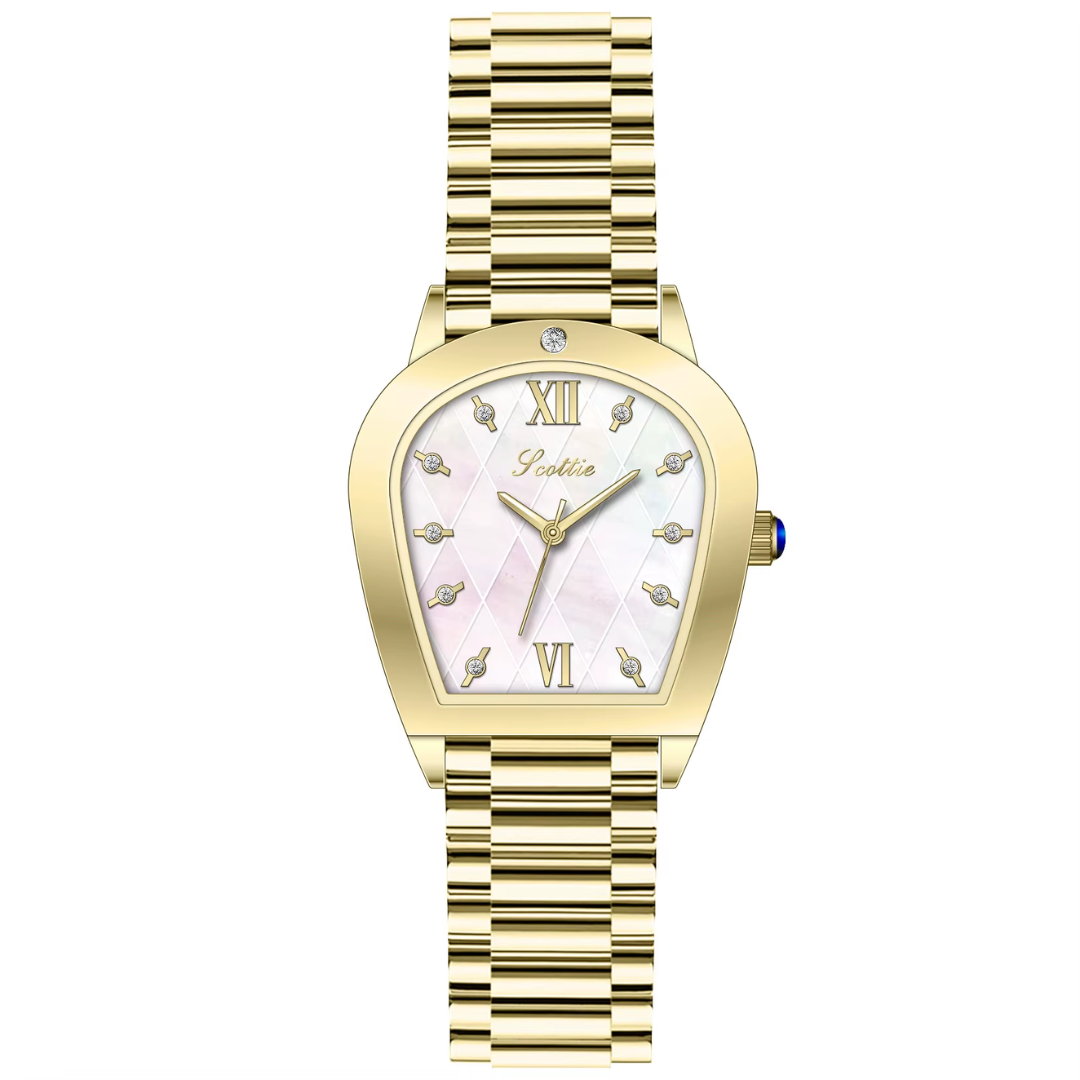 Scottie 9602