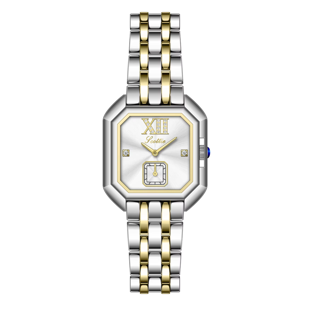 Scottie 9709