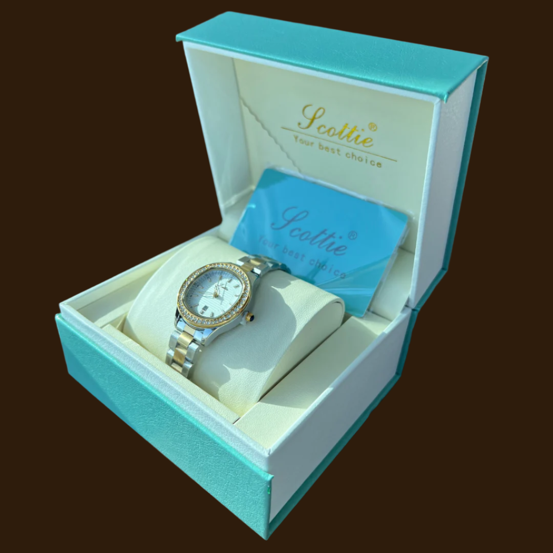 Scottie 9617