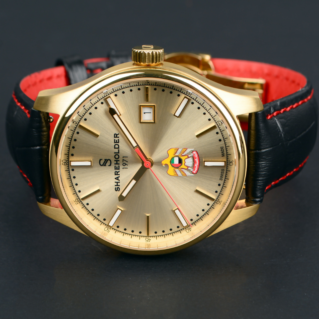 UAE Limited Edition