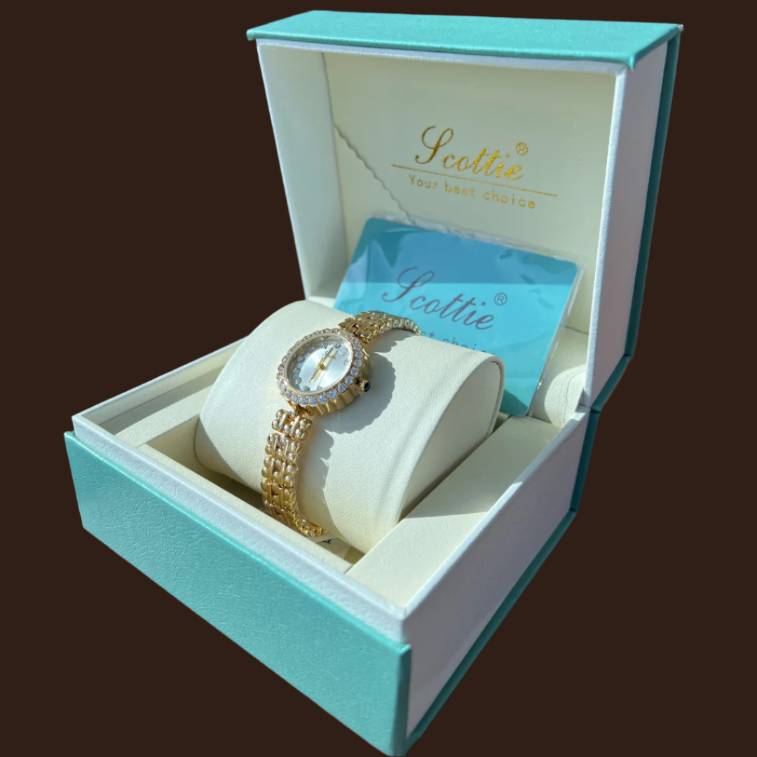 Scottie 9659