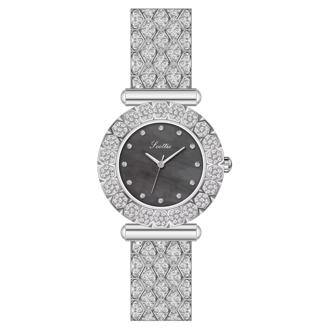Scottie 9552B