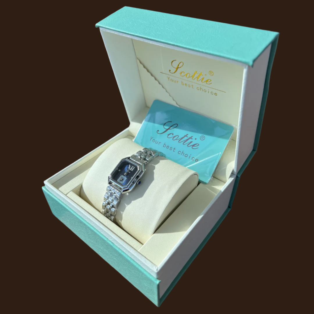 Scottie 9709