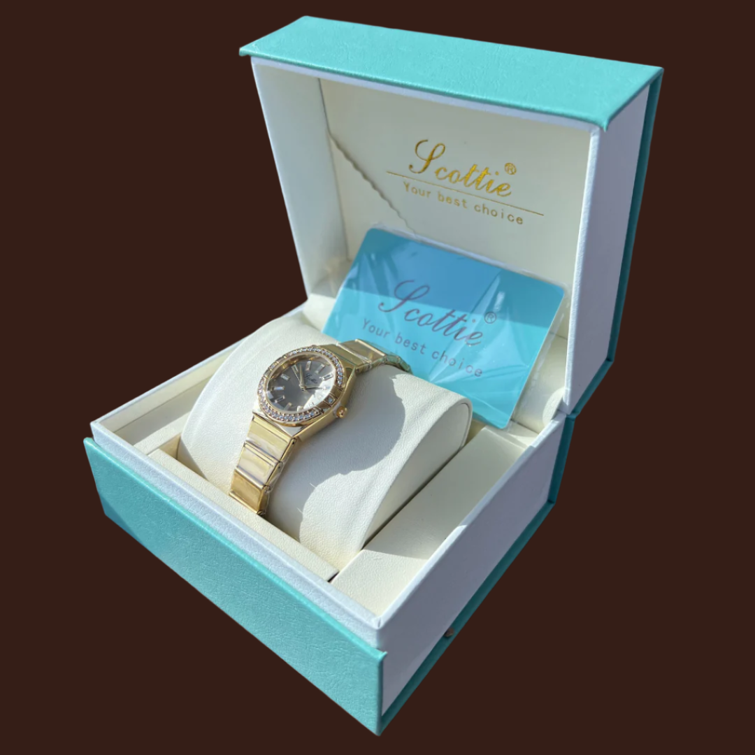 Scottie 9698