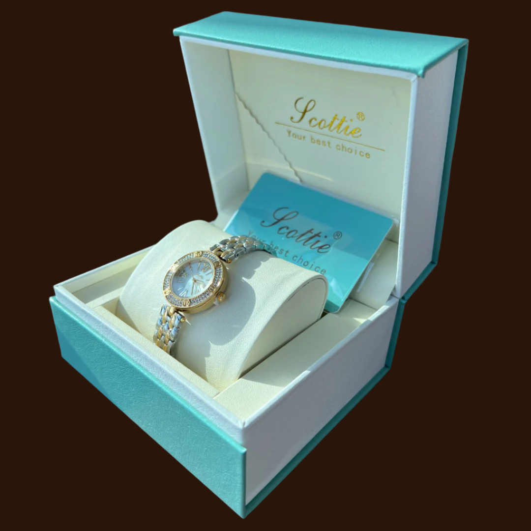 Scottie 9620