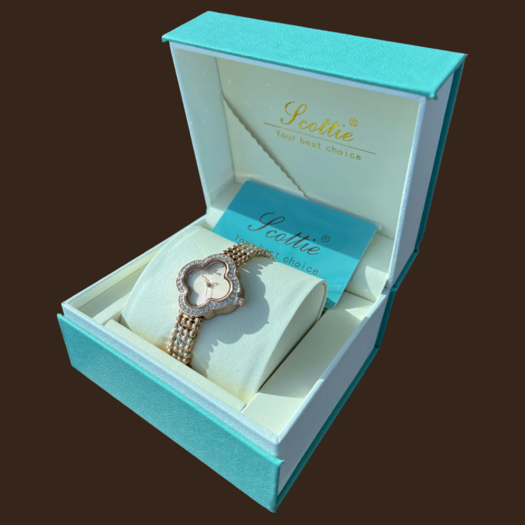 Scottie 9596