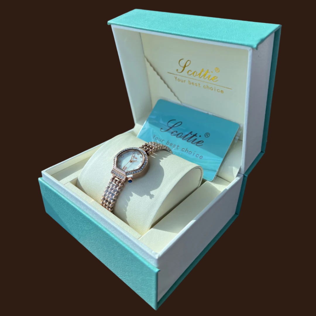 Scottie 9598