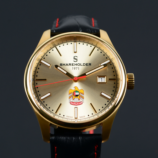 UAE Limited Edition