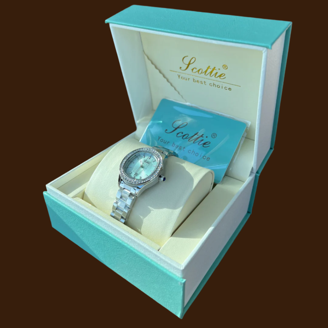 Scottie 9617