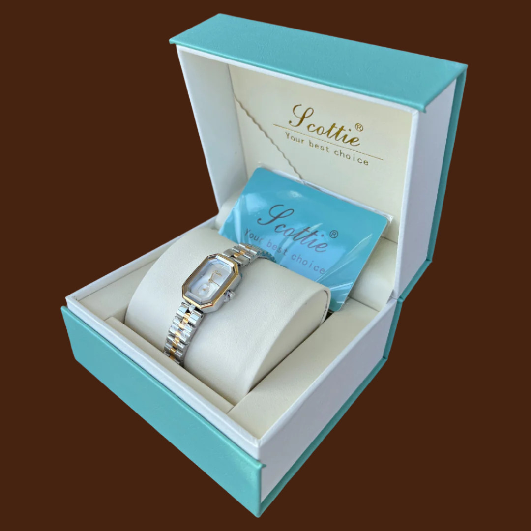 Scottie 9610C