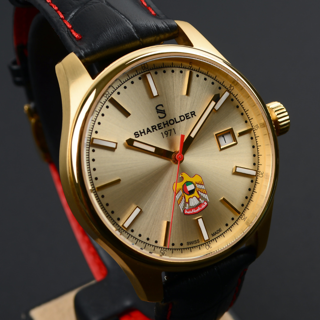 UAE Limited Edition