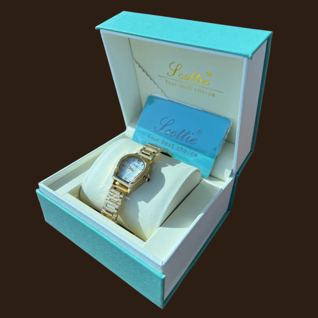 Scottie 9602
