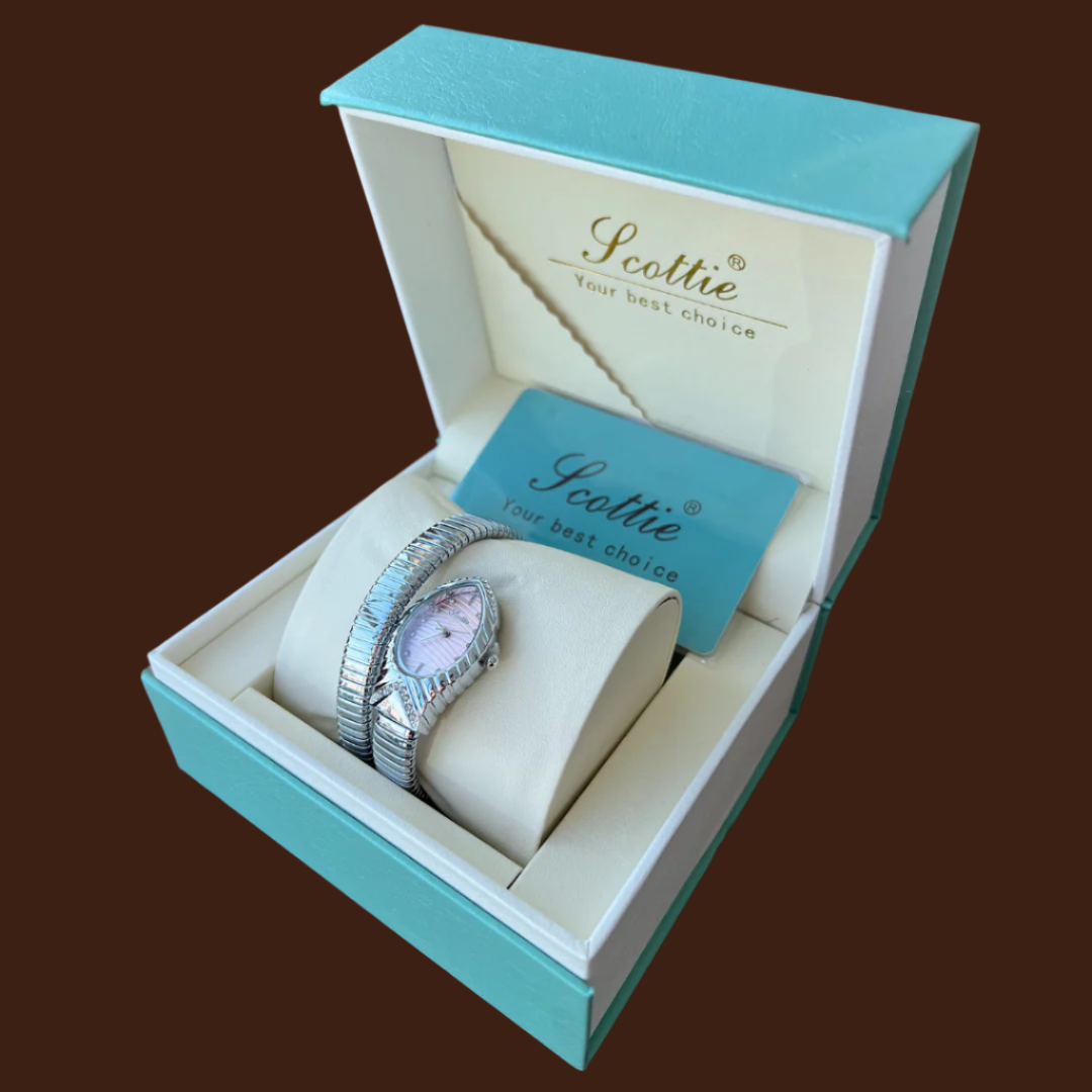 Scottie 9760