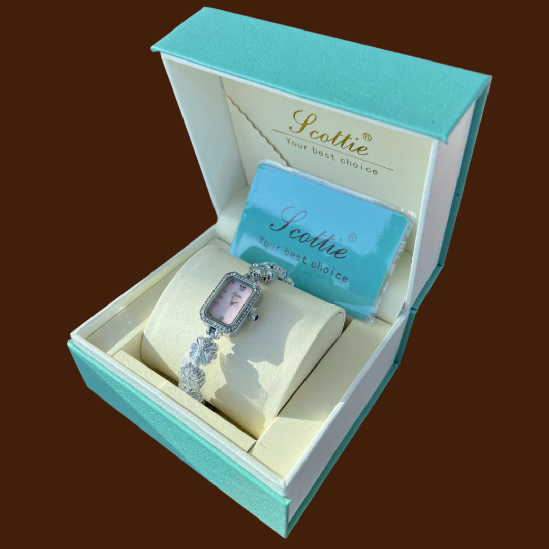 Scottie 9669