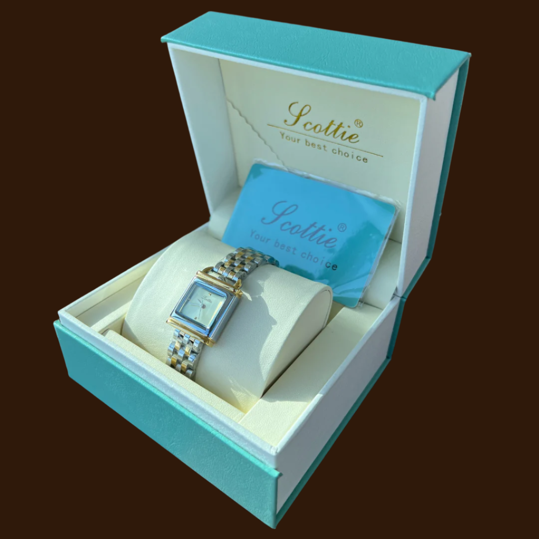 Scottie 9741