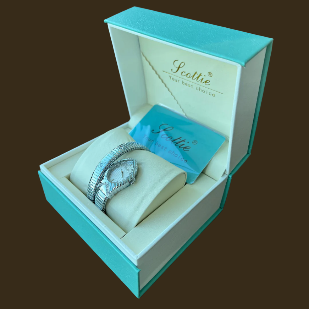 Scottie 9760