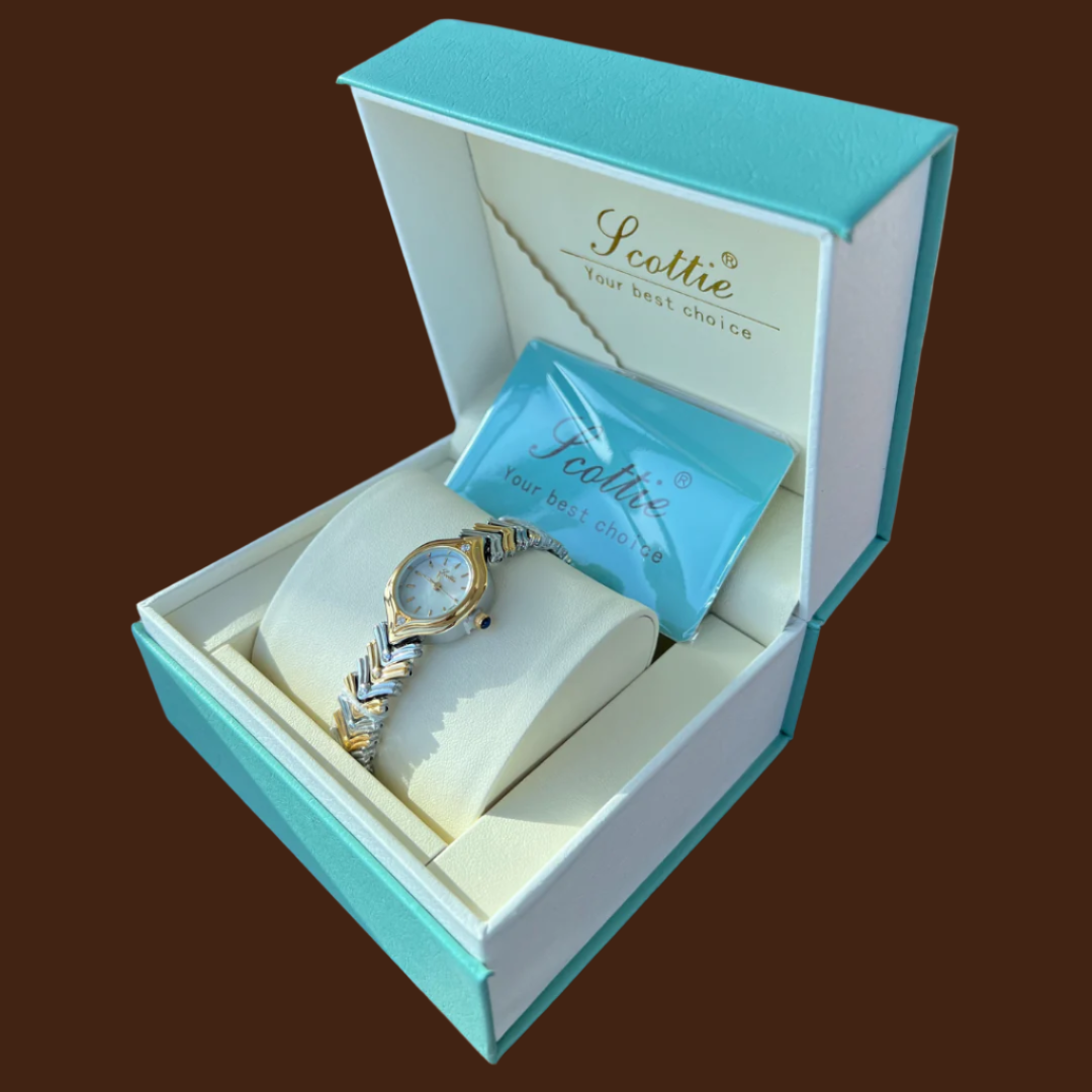 Scottie 9722