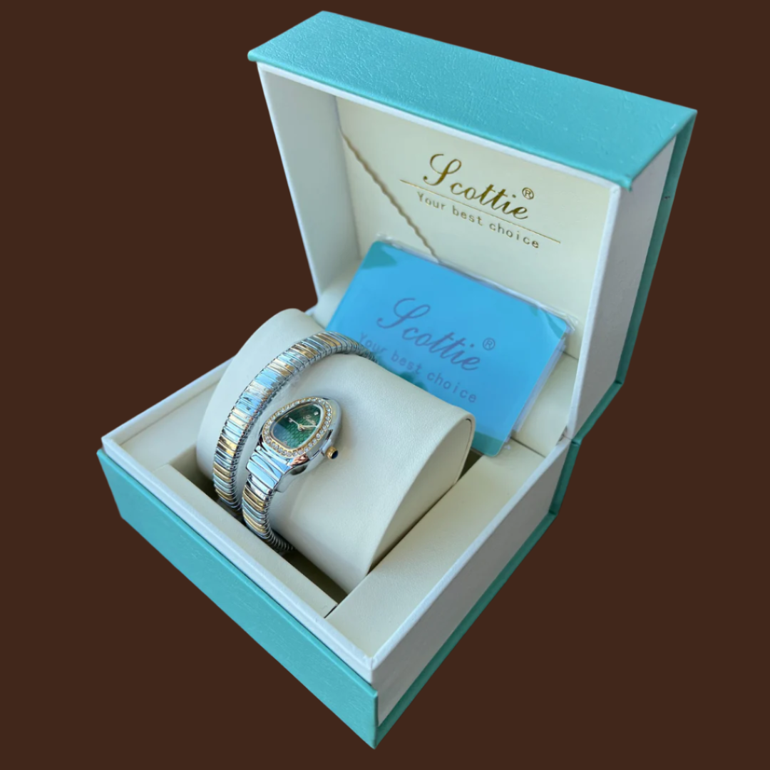 Scottie 9760