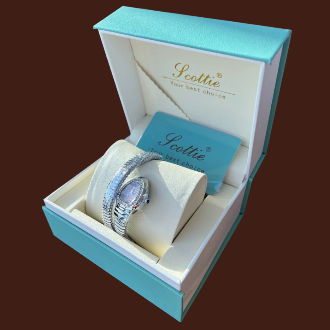 Scottie 9760