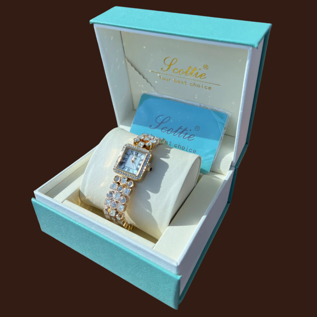 Scottie 9651