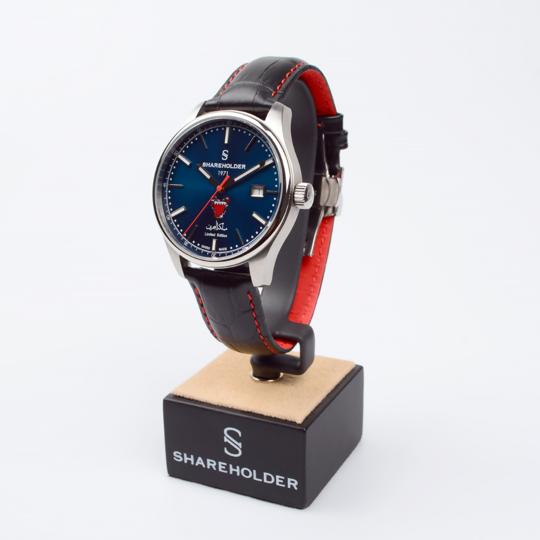 Bahrain Limited Edition
