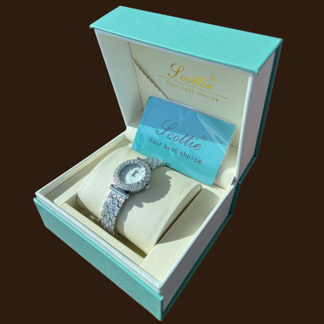 Scottie 9552B