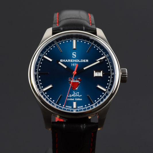 Bahrain Limited Edition
