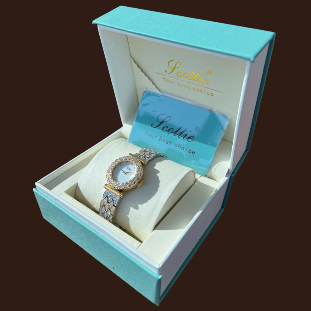 Scottie 9552B