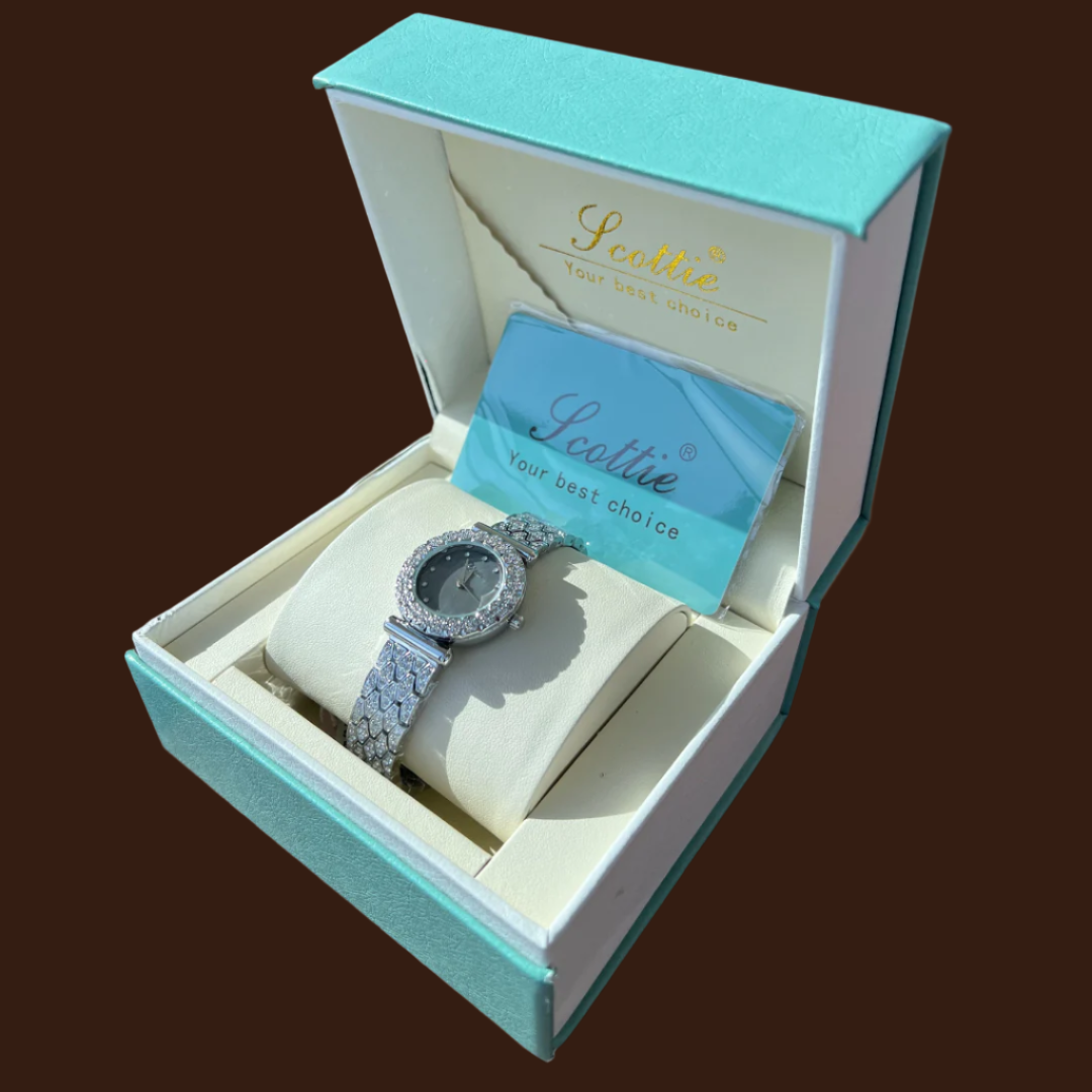 Scottie 9552B