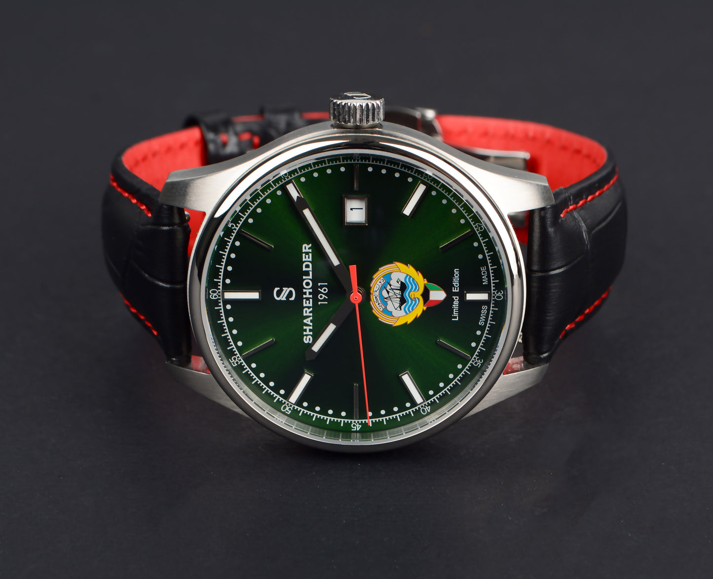 Kuwait Limited Edition