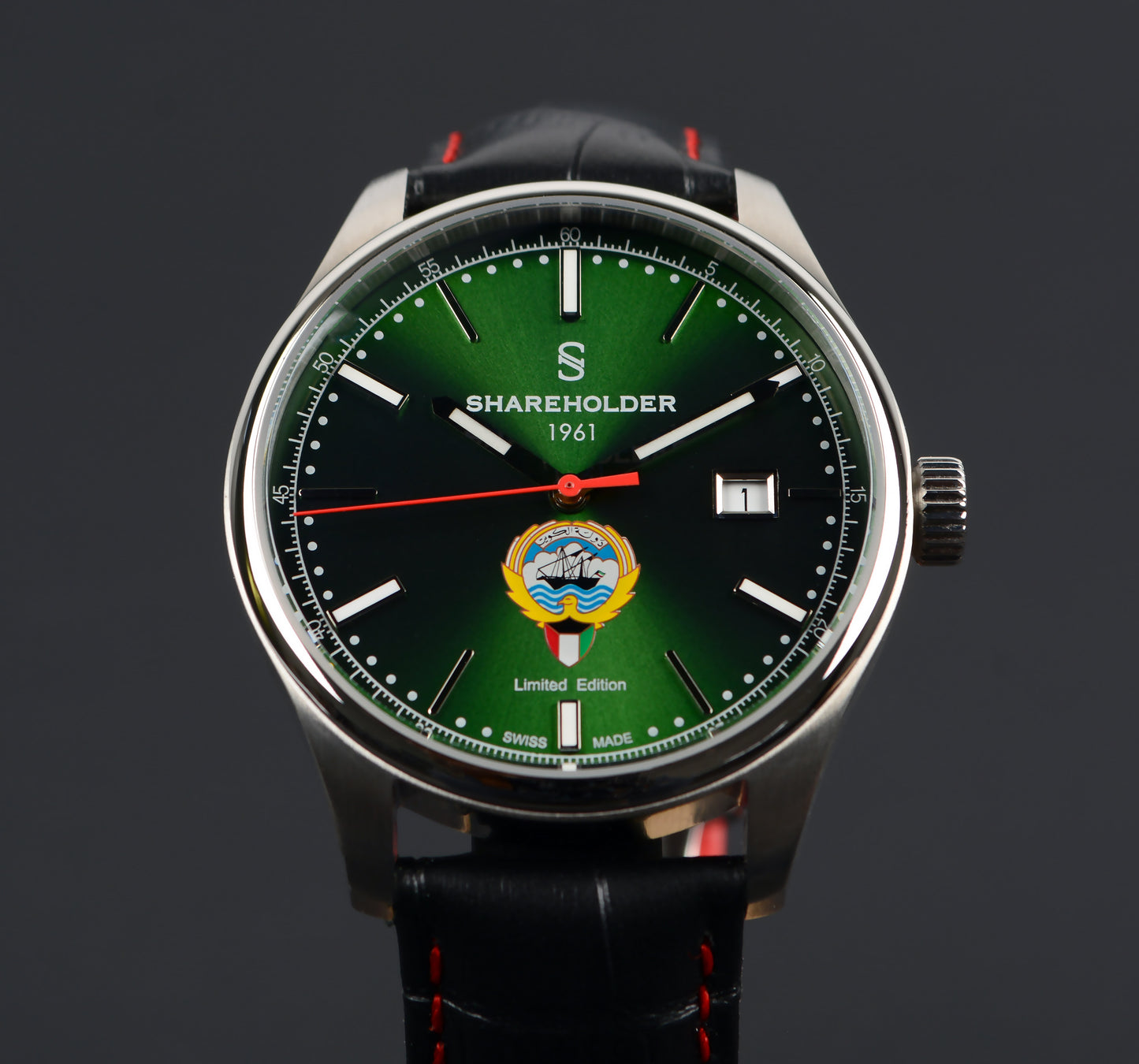 Kuwait Limited Edition