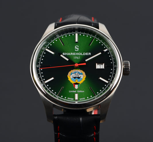 Kuwait Limited Edition