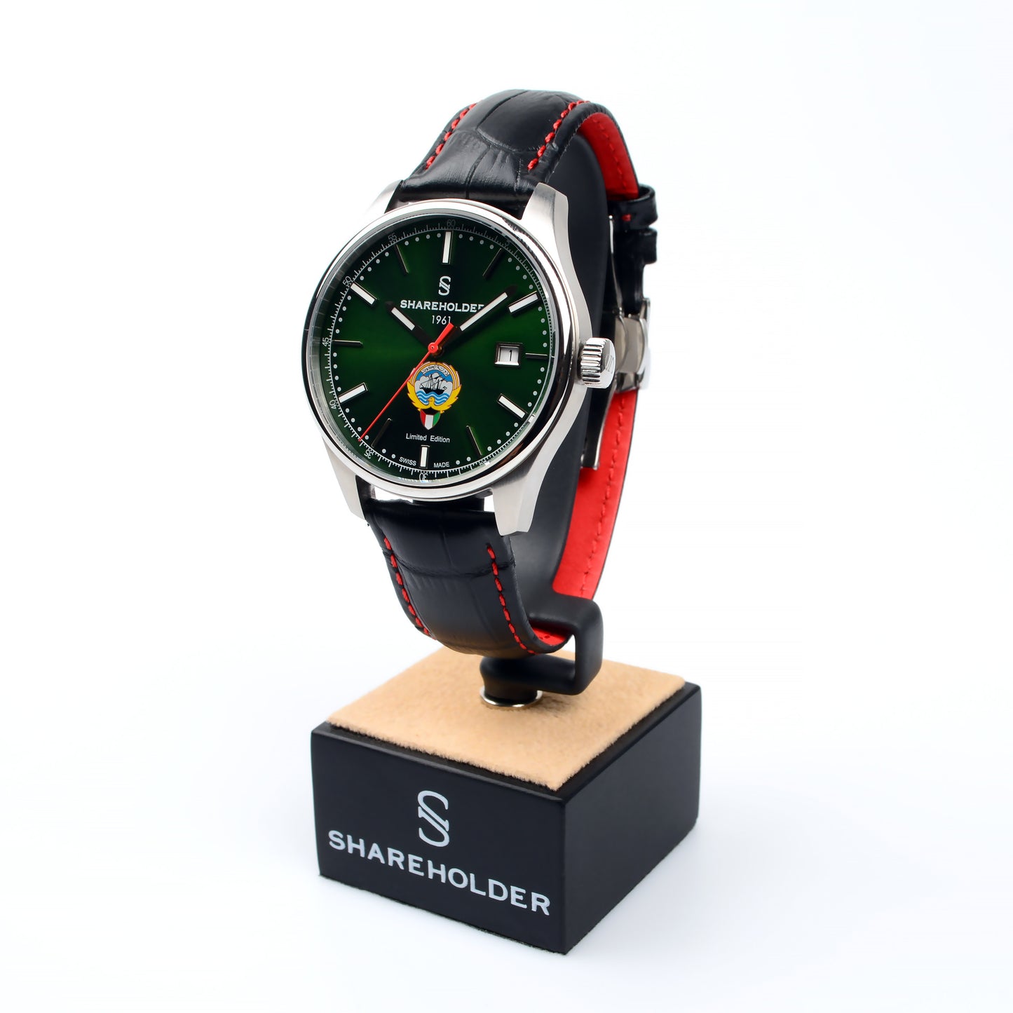Kuwait Limited Edition