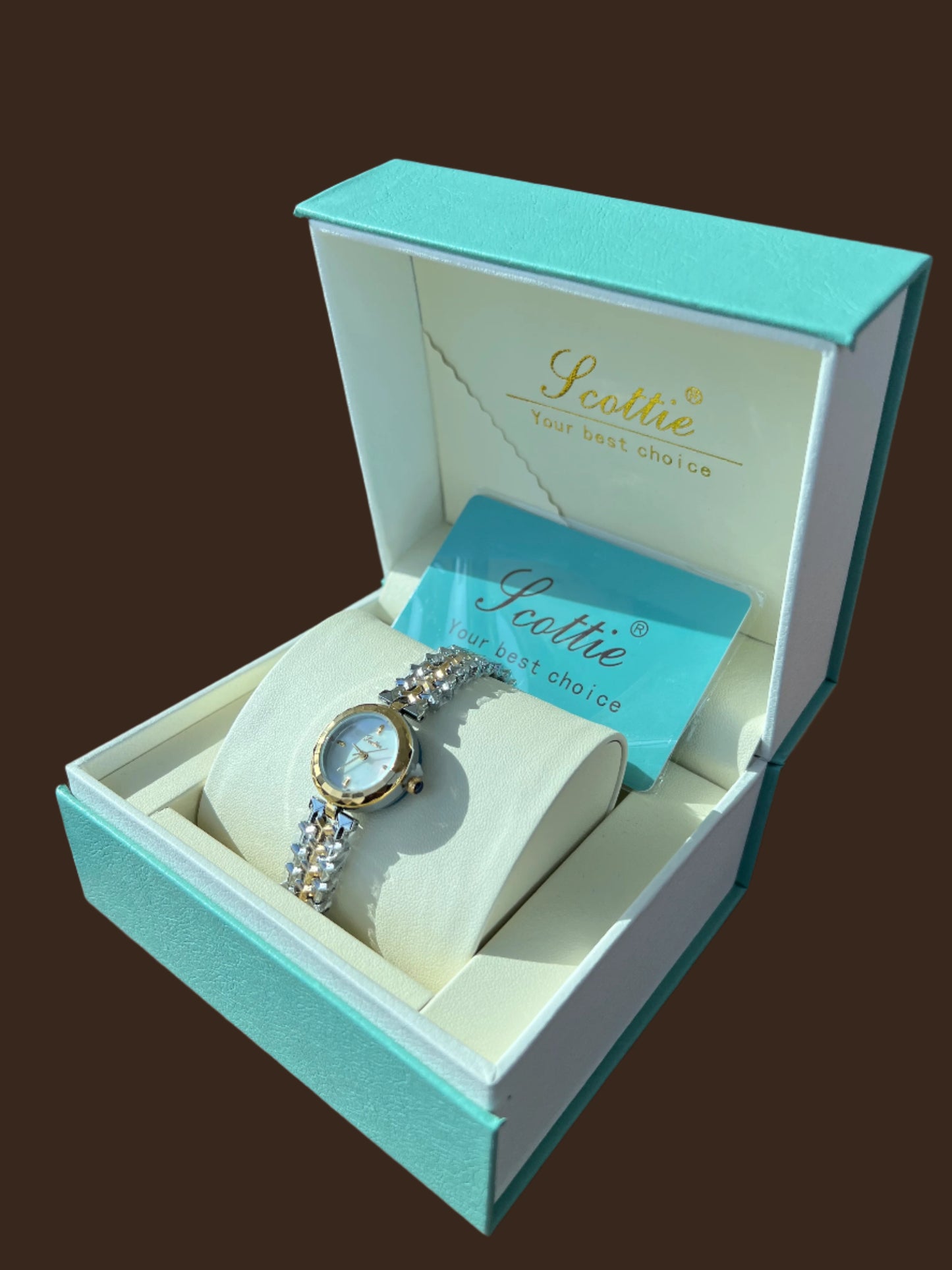 Scottie 9727