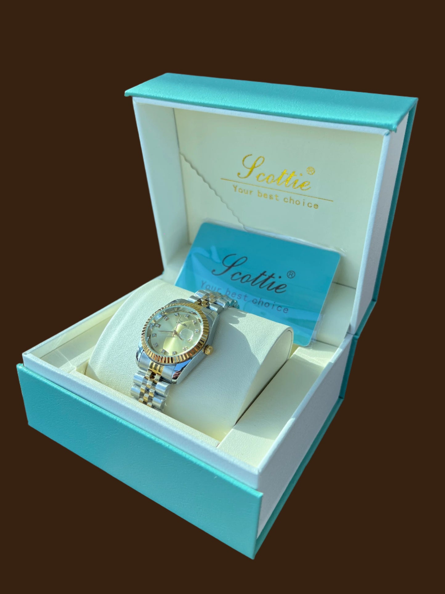 Scottie 9570