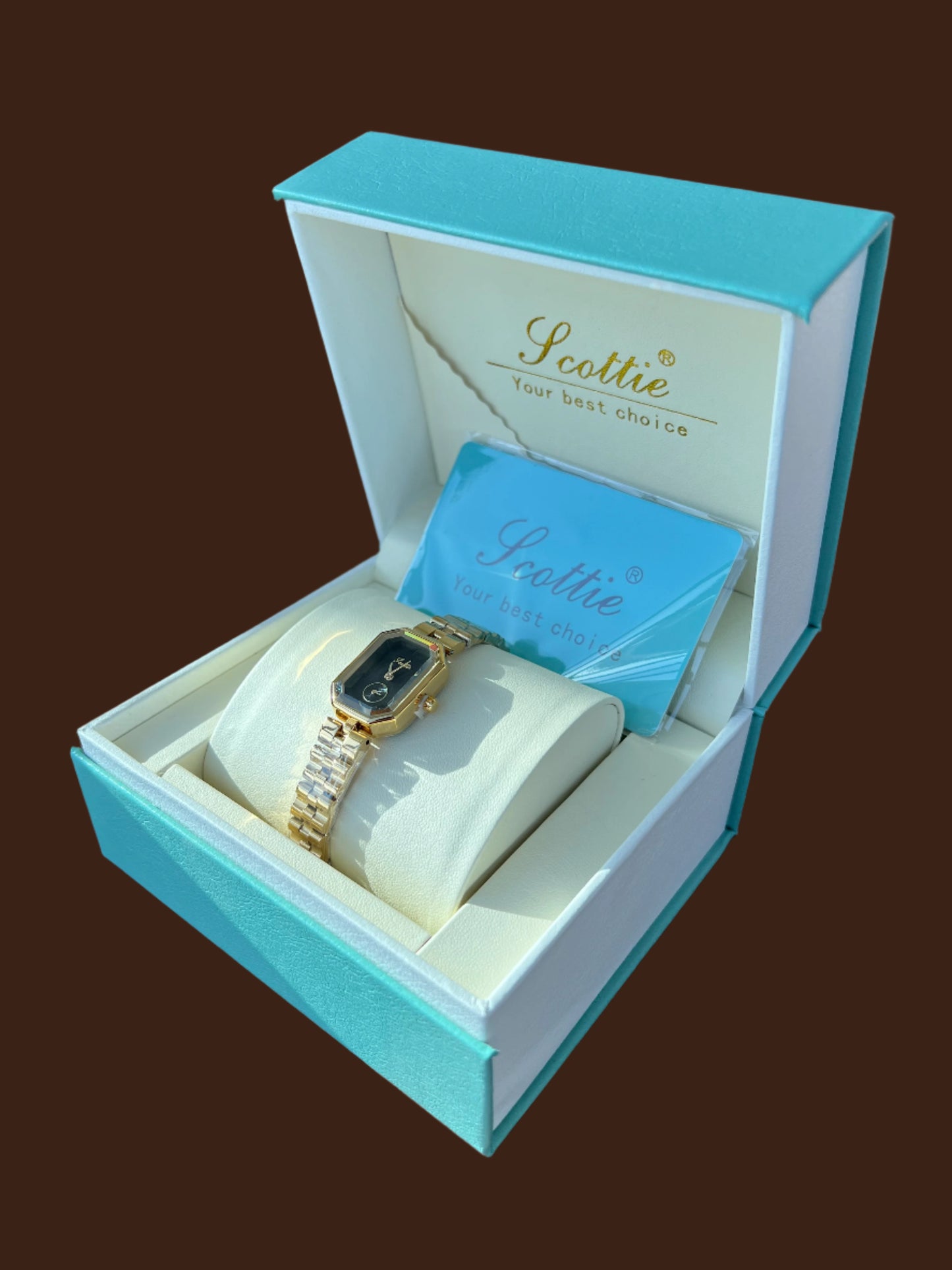 Scottie 9610C