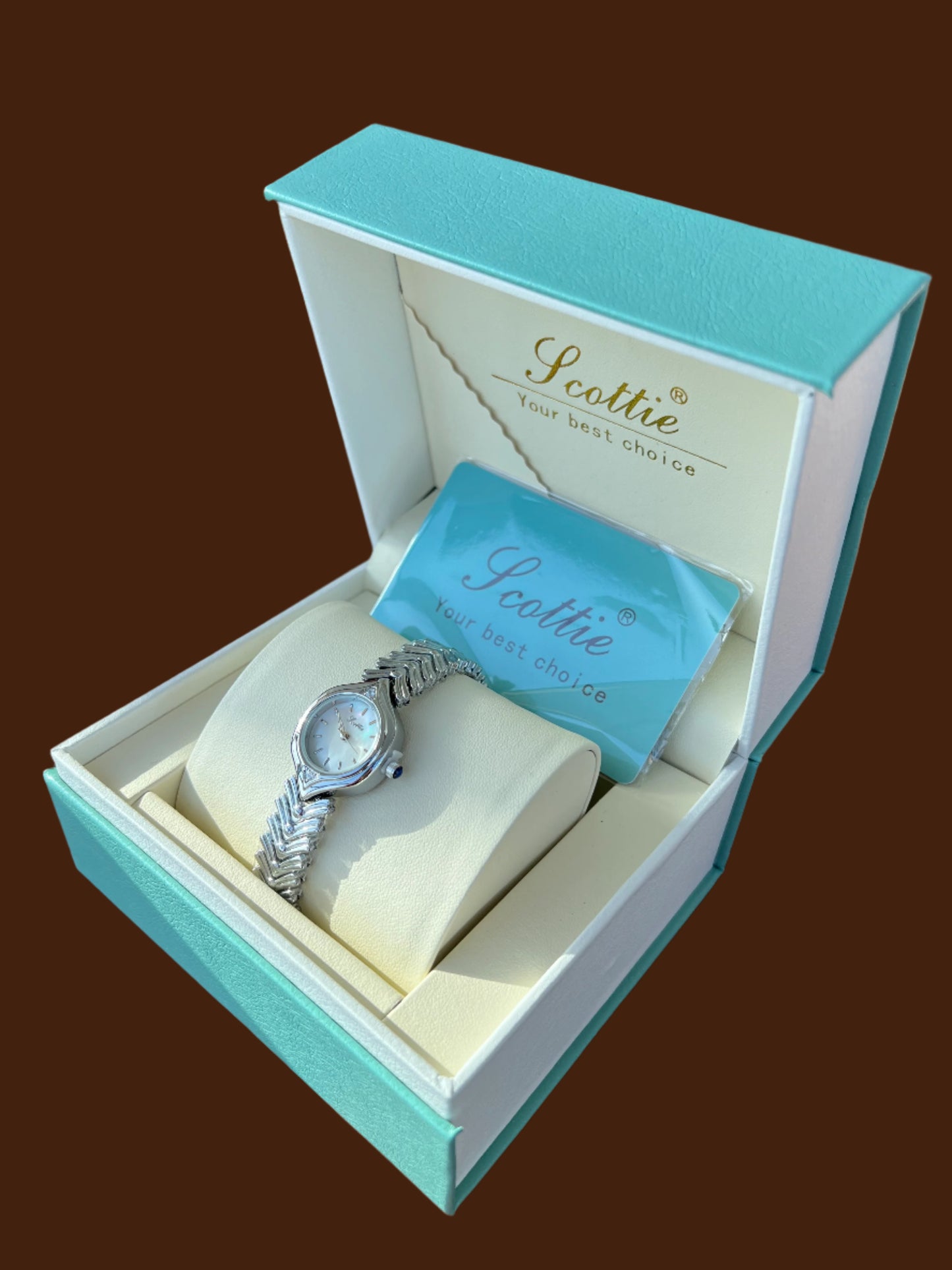 Scottie 9722
