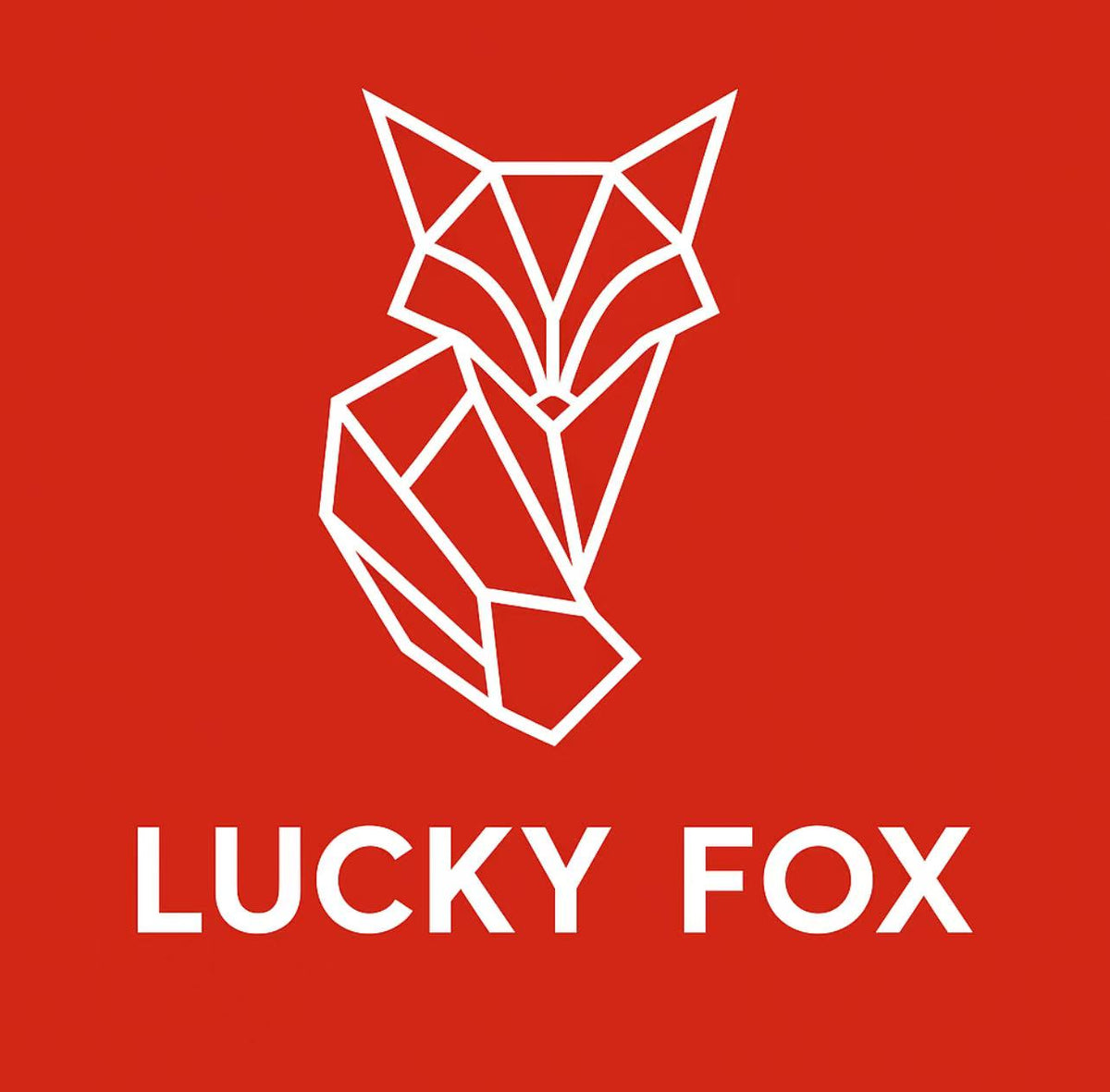 LUCKY FOX