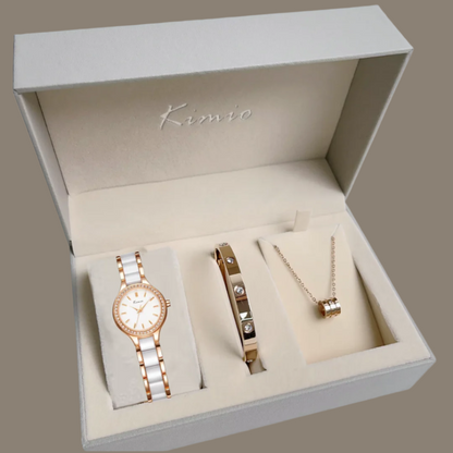 KW6121S-RG0101 (KIMIO-SET)