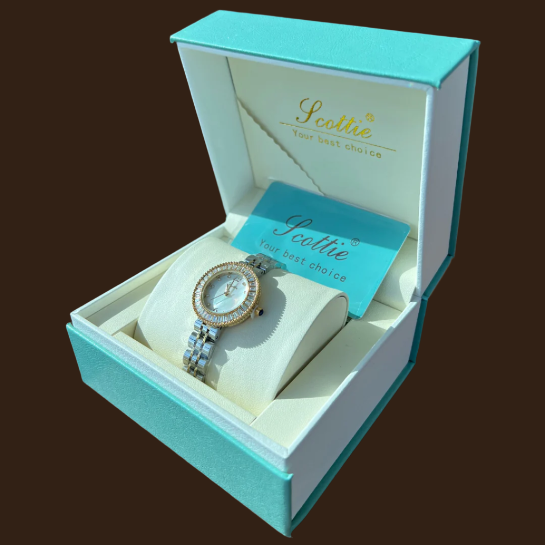 Scottie 9691