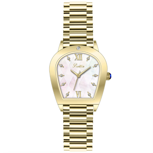 Scottie 9602