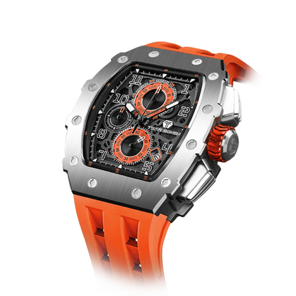 Elemental Series-Calendar Version - TB8204Q-11
