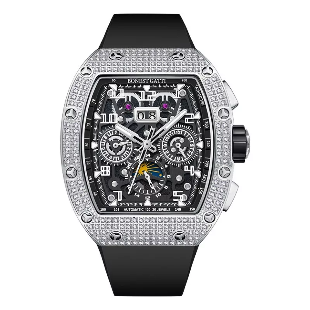 BG-5004-R1