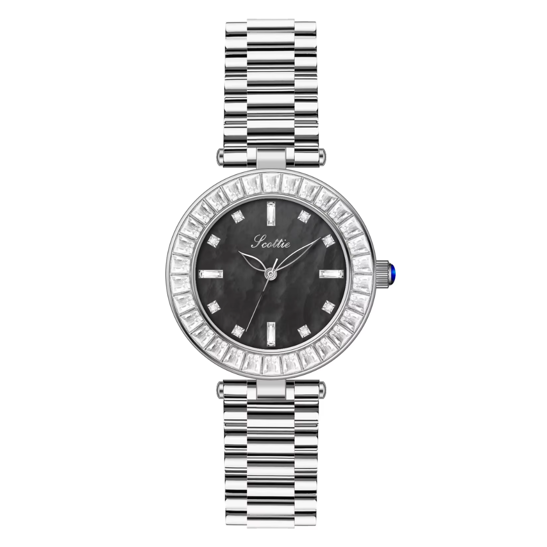 Scottie 9606