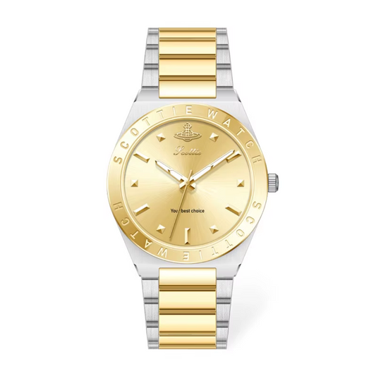 Scottie 9700